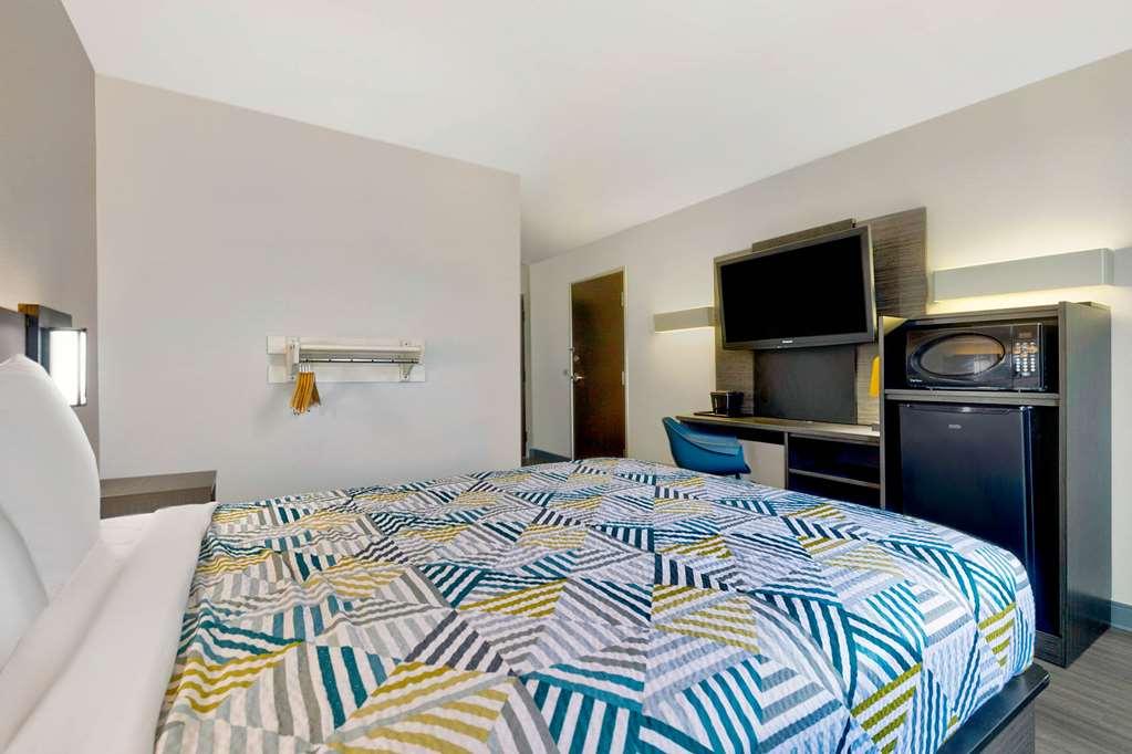 Motel 6-Marble Falls, Tx Rum bild