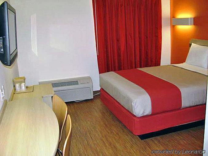 Motel 6-Marble Falls, Tx Exteriör bild