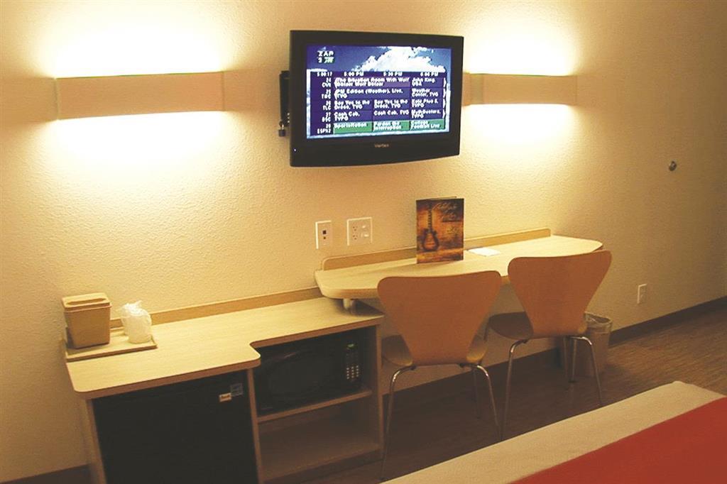 Motel 6-Marble Falls, Tx Rum bild
